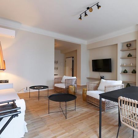 Luxury San Babila Apartment Milaan Buitenkant foto